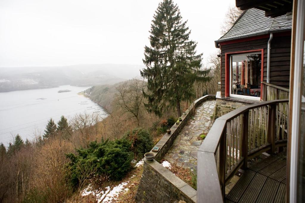 Villa Waldhaus Anne Nideggen Exterior foto